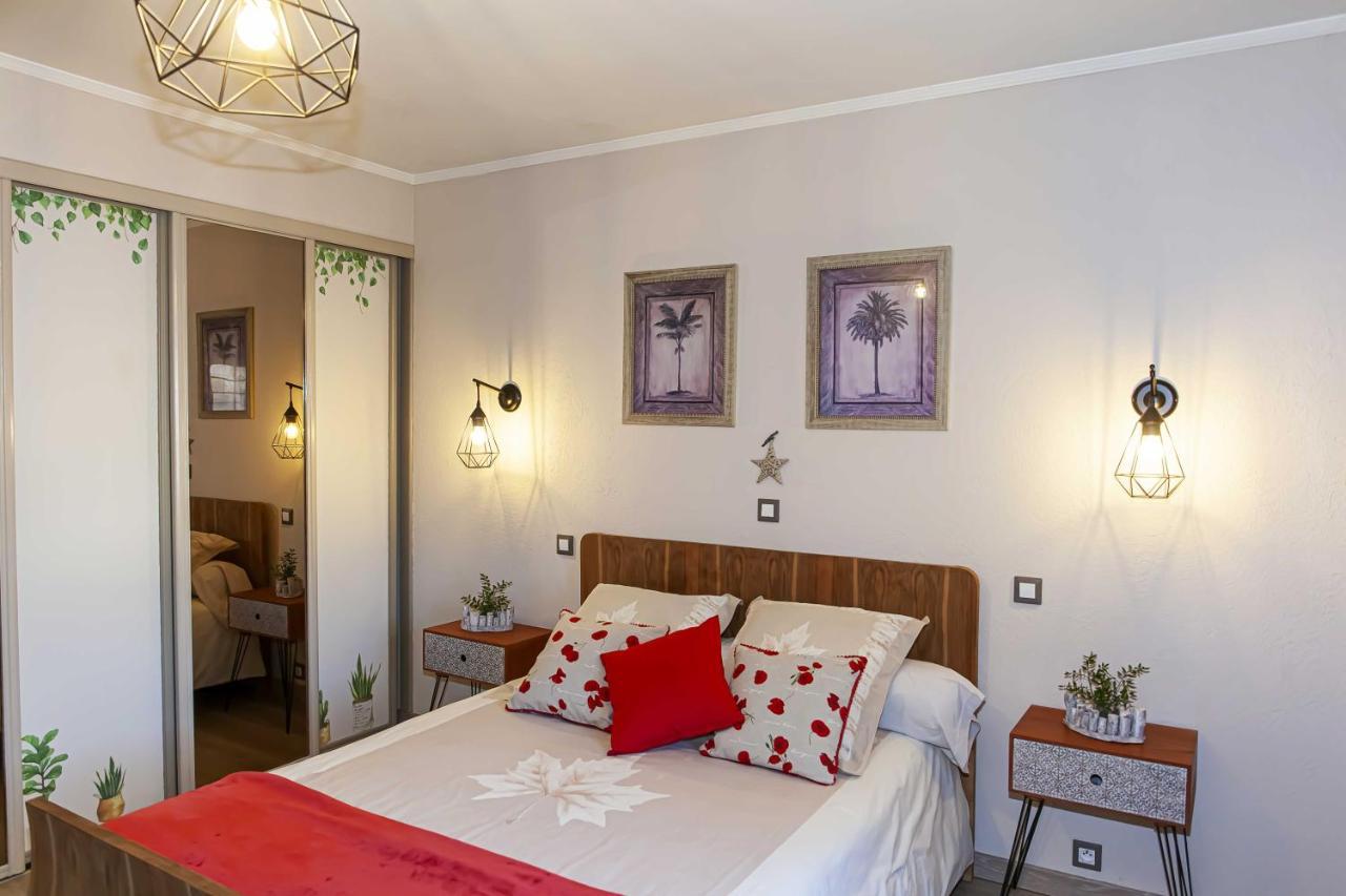 Mas Des Rabasses Bed and Breakfast Le Pontet  Εξωτερικό φωτογραφία